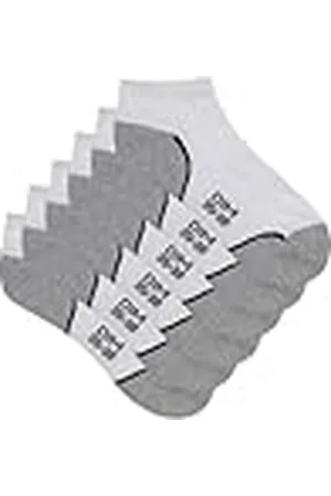 Dim Impact Light Calcetines Deportivos Cortos Mujer x3 39/42