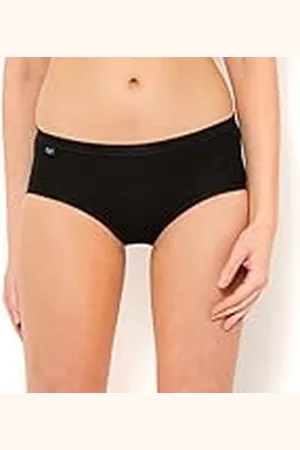 Sloggi Basic+ Midi 3P, Slip, Mujer, , 48