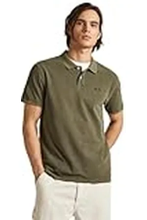 Pepe Jeans New Oliver GD Polo, , XS para Hombre