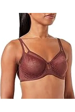Triumph Mujer Signature Sheer W01 Ex, Bra, , 100C