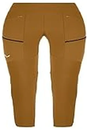 Salewa Puez Warm Durastretch Cargo Tights Women, , M
