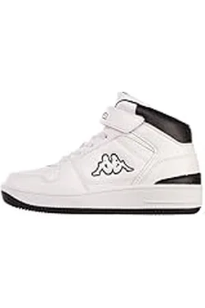 Kappa Código de Estilo: 261097k Coda Mid K Unisex Kids, Zapatillas, , 30 EU