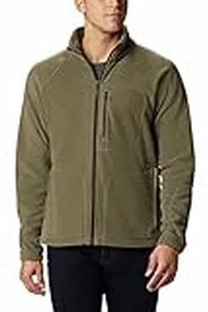 Columbia Fast Trek 2 Full Zip Fleece Chaqueta De Forro Polar, , XXL Hombre