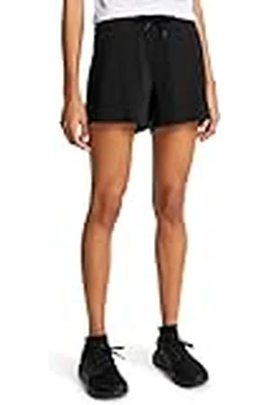 Falke Core Challenger W SKSH Hilo Funcional regulación de la Humedad 1 Pieza, Pantalones Cortos de Senderismo Mujer, , L