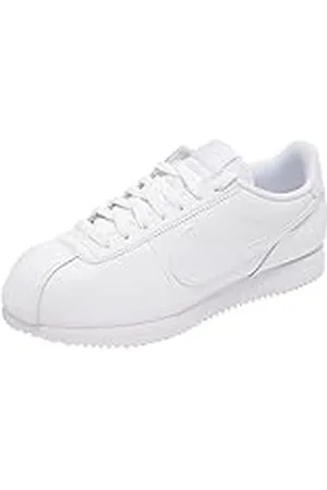 Nike Cortez Leather, Sneaker Mujer, Color , 40.5 EU