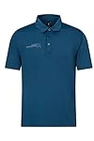 ROCK EXPERIENCE REMG00151 Hayes SS Polo Shirt Women