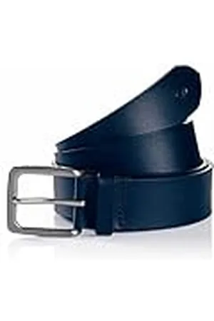 TOM TAILOR Ttscott Cinturón, , 80 cm para Hombre