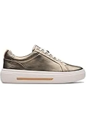 Clarks Paseo Hollyhock, Zapatillas Mujer, , 38 EU