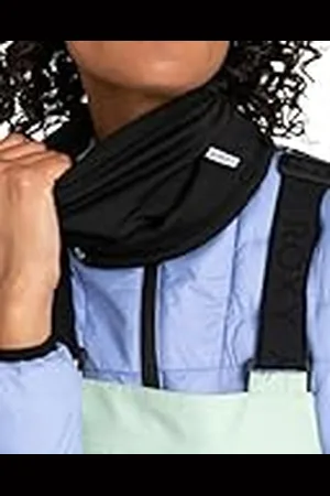 Roxy Lana Collar - Cuello técnico de polar para Mujer