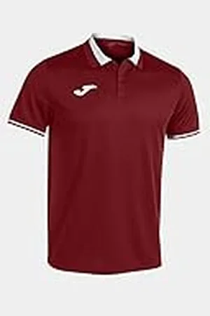 Joma Polo Manga Corta Championship Vi