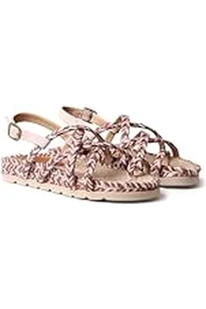 Toni Pons Daisy-TB_Terra_40, Zapatillas Mujer, , EU