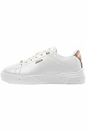 Joma C.Princenton Lady, Zapatillas Mujer, Blanco/Beige, 39 EU