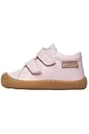Naturino Amur VL, Patucos Niñas, Rosa (Pink), 19 EU