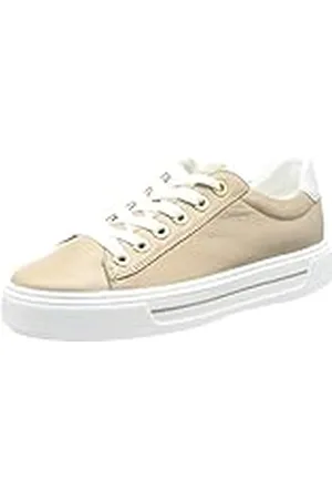 ARA Patio, Zapatillas Mujer, , 40 EU Ancho