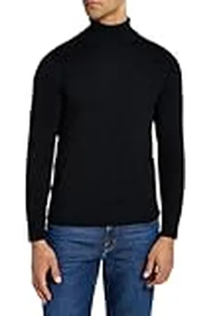 Lee Turtle Neck Suéter, , S para Hombre