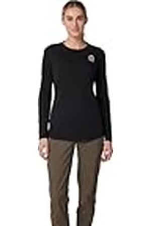 Fox Racing Camiseta de Manga Corta Ranger Drirelease para Mujer Camisa, , L