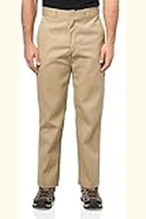 Dickies Original 874 Work Pants, Pantalones Para Hombre, Beige ( KH), W36/L34