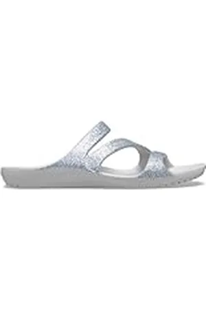 Crocs Kadee Ii Sandal W, Sandalia Mujer, , 34/35 EU