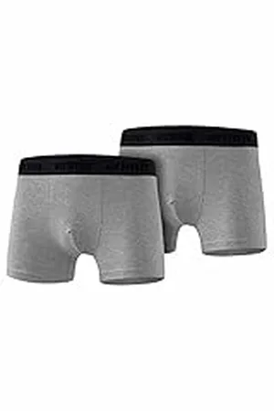 Erima 2-Pack Basic Calzoncillos bóxer, , Large para Hombre