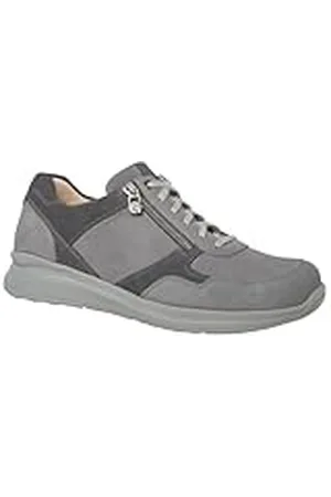 Ganter Harald, Zapatillas Hombre, , 44 EU Ancho