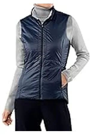 Falke Caro Weste Chaleco para Mujer, , Extra-Small