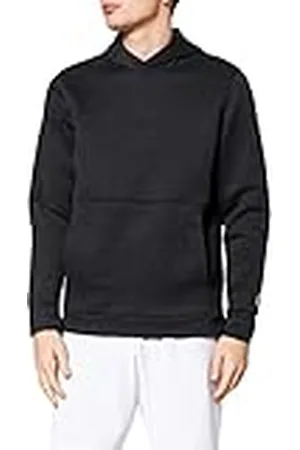 Under Armour Athlete Recovery Fleece Graphic Sudadera, Hombre, , MD