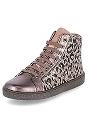 Bisgaard Gaia Niñas Zapatillas Zapatillas, , 34 EU