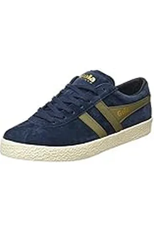 Gola Trainer Suede, Zapatillas Hombre, , 42 EU