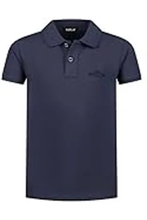 Replay Sb7524 Camisa de Polo, , 12 años para Niños