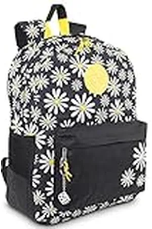 Skpat Mochila Escolar Adolescente para Colegio Instituto Y Universidad. Mochilas Escolares Adolescentes Niña Hombre Mujer Casual Resistente Gran Capacidad, Negro