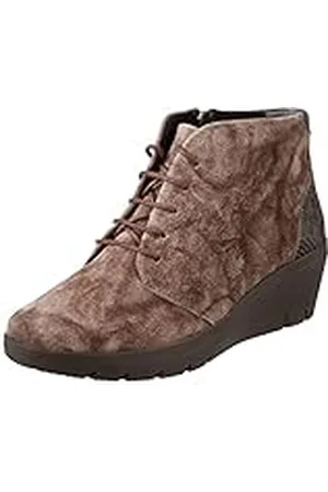 Suave 962306, Botas Cortas al Tobillo Mujer, , 37 EU