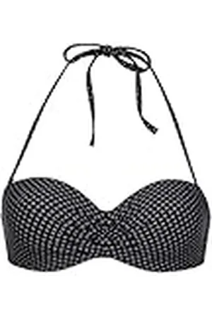 Protest Mm Mighty Ccup Sujetador De Bikini para Mujer, , S/36