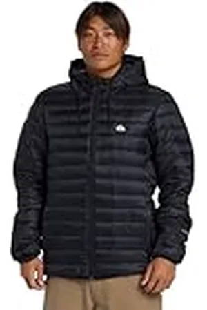 Quiksilver Scaly - Chaqueta con aislante para Hombre