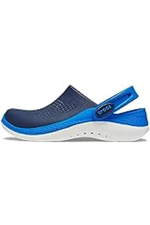 Crocs Literide 360 Clog K Zuecos Unisex Niño, ,32/33 EU