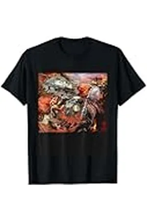 Sodom A - In War and Pieces - Producto Oficial Camiseta