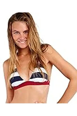 Banana Moon Damo Olympia Parte Superior de Bikini, , 44 para Mujer