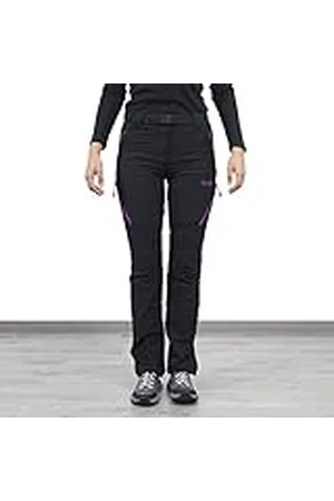 Izas Carlota Pantalones Trekking, Mujer, , XL