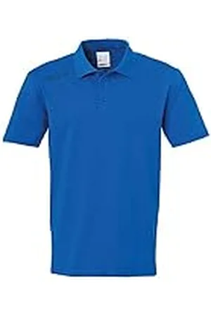 Uhlsport Essential Polo Shirt Camiseta De Entrenamiento, Hombre, , 140