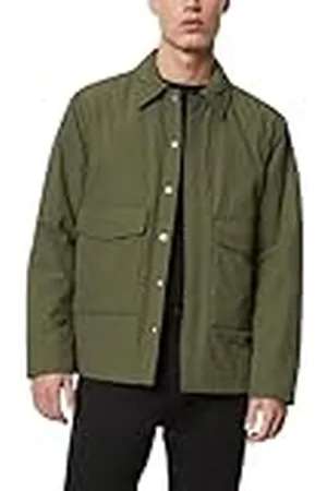 Marc O’ Polo 461097774068 Chaqueta, , L para Hombre