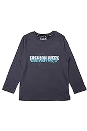 Eleven Paris Gelv1736 Tml S1 Camiseta, , 14 años para Niños
