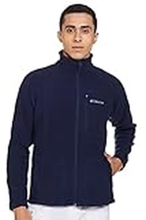 Columbia Fast Trek 2 Full Zip Fleece Chaqueta De Forro Polar, , XL Hombre
