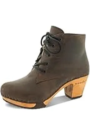 Woody Ana, Botas Cortas al Tobillo Mujer, , 36 EU