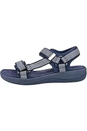 Hush Puppies Sara Sandal, Sandalias para Pescador Mujer, , 37 EU