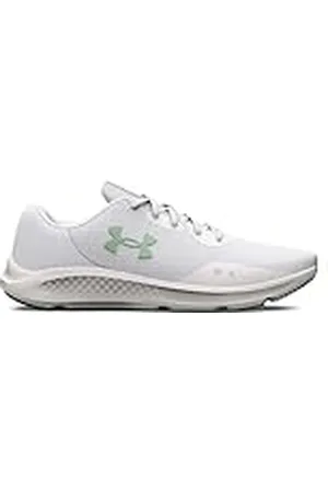 Under Armour Mujer UA W Charged Pursuit3 Twist Zapatillas para correr