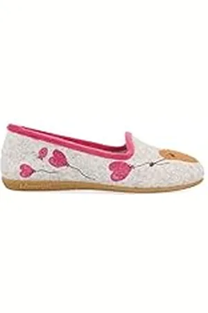 HOT POTATOES MUSTVEE, Pantuflas Mujer, , 36 EU