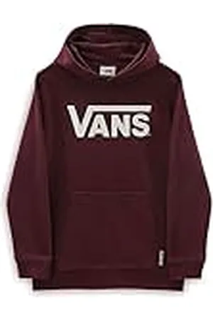 Vans Classic PO Sudadera con Capucha, , L Unisex Niños
