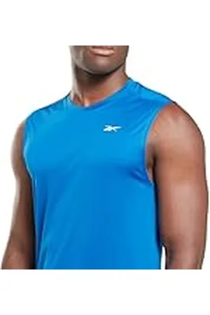 Reebok Camiseta sin Mangas Marca Modelo Train Slvls Tech tee