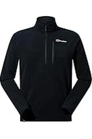 Berghaus Chaqueta de forro polar InterActive Prism Polartec | Mayor calidez | Ajuste smart | Diseño duradero