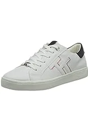 TOM TAILOR 1192607, Zapatillas Mujer, , 38 EU