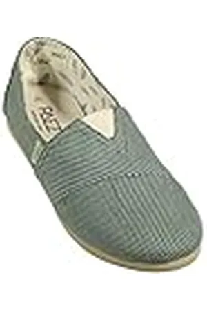 Paez Classic Panama Alpargatas de algodón para Mujer